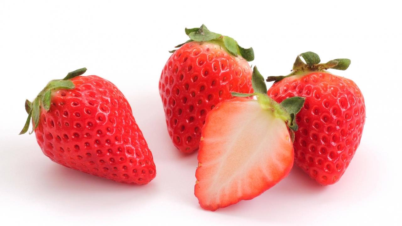 世界で1番いちごを輸出している国は？アメリカ＆メキシコを抑えた意外な1位は…