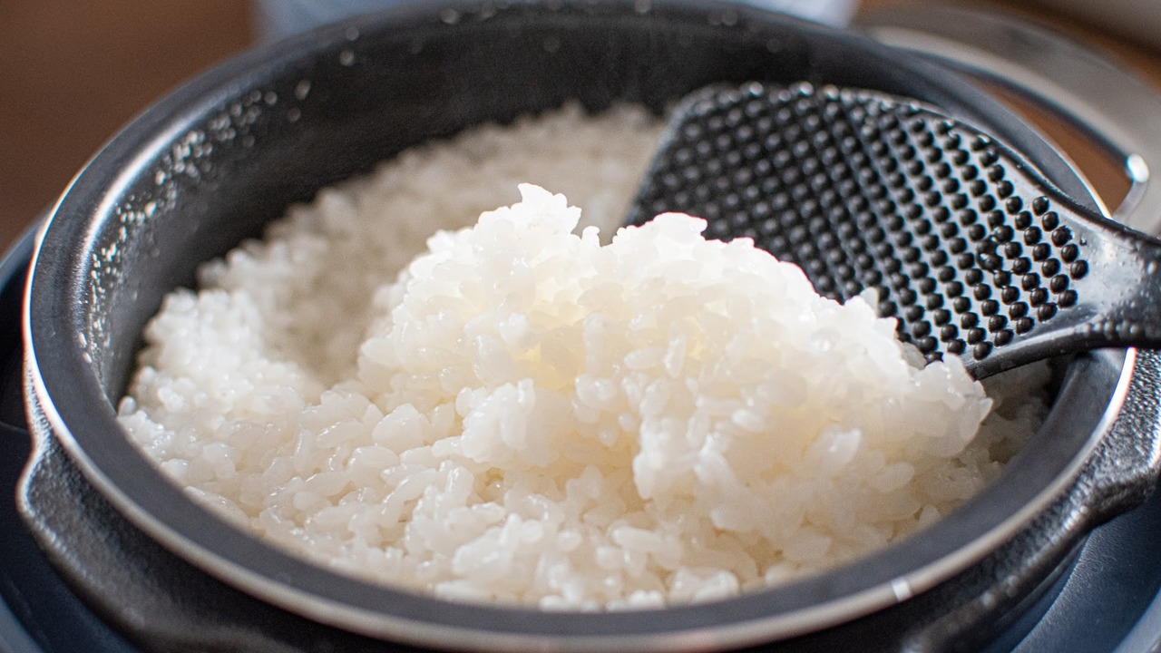 “無洗米”は味が落ちる…？知らなきゃ損する意外な実力に「もっと早く知りたかった…！」