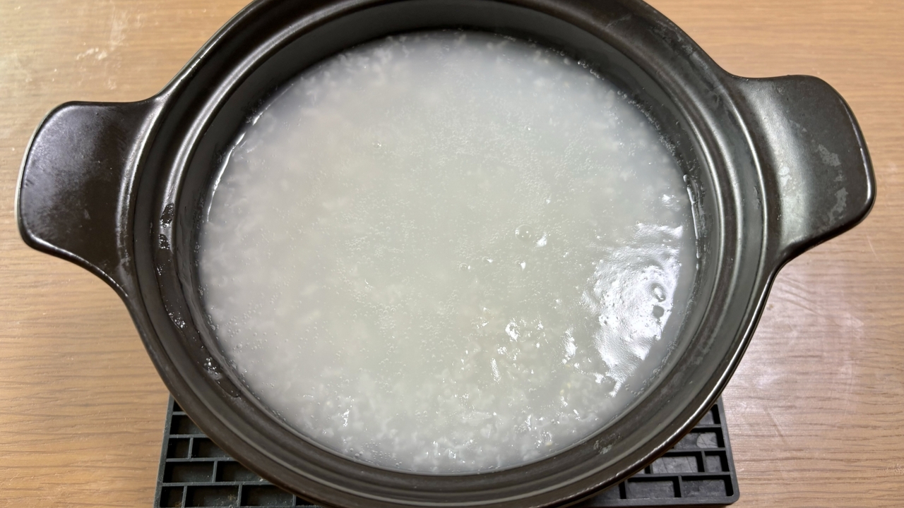 土鍋を長持ちさせる「目止め」とは？目的や手順をやさしく解説！