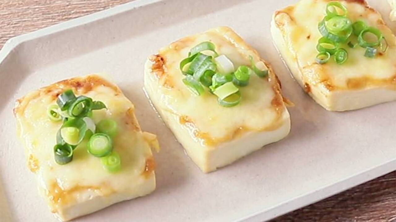 「豆腐、これが正解！」あっという間に消える！やみつきレシピ3選
