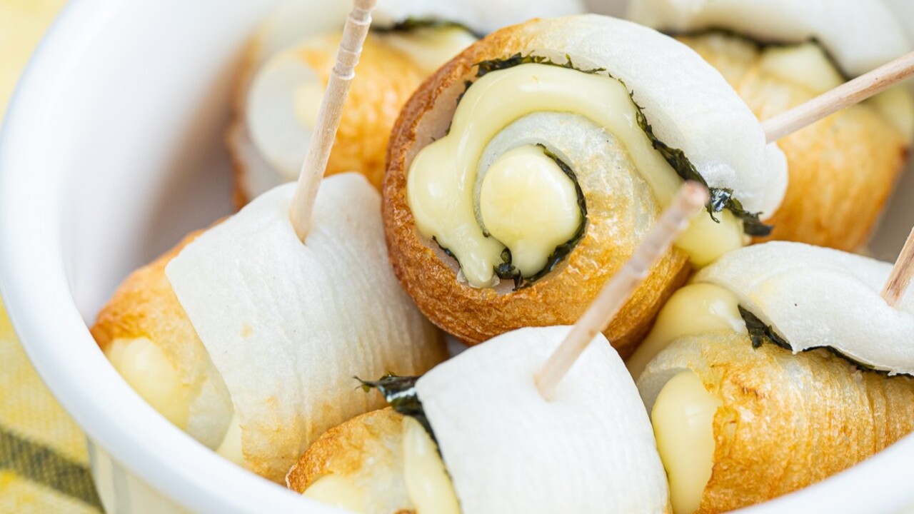 「ちくわ、あったらコレ！」お弁当にも、副菜にも！万能おかず5選