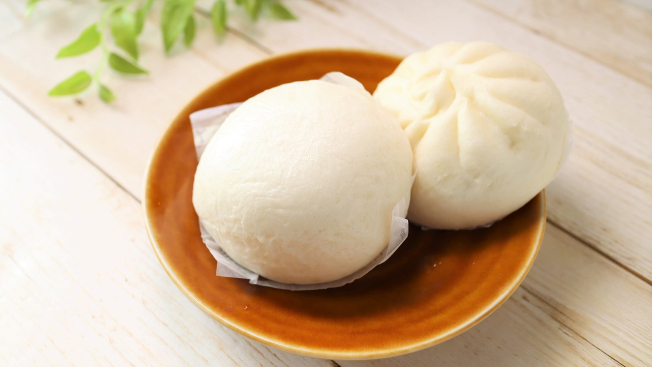 コンビニでつい買ってしまう”中華まん”といえば？あんまん、肉まん、ピザまん！ダントツ1位だったのは...？