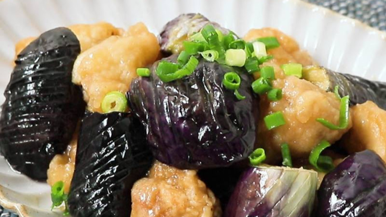 「ナス、あったらコレ作って！」毎日食べたくなる“大人気おかず”レシピ5選