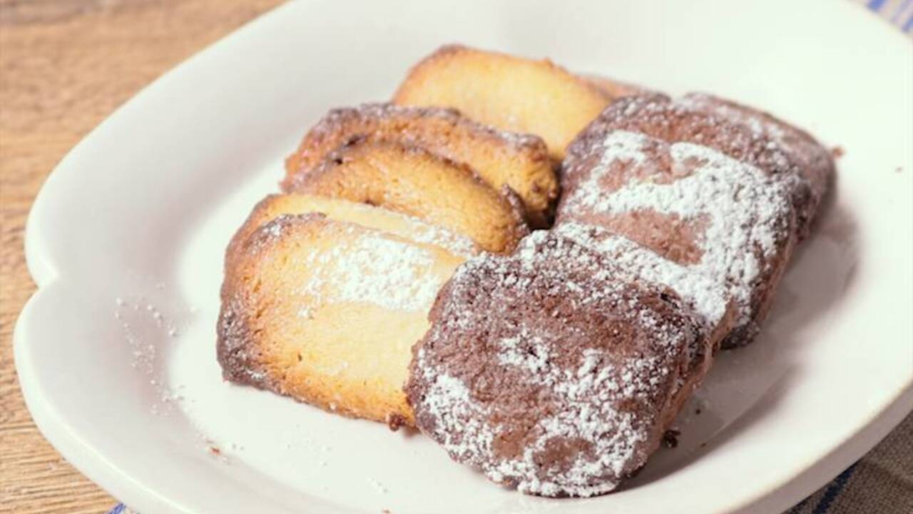 「え、トースターだけでいいの？」オーブン不要、何度も作りたくなる“サクサクおやつ”5選