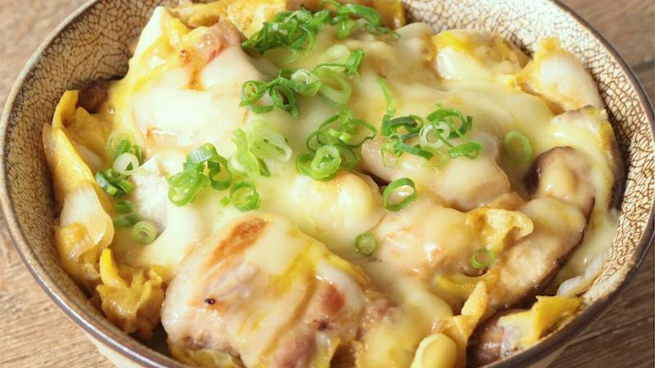 「遅くなった日はこれでいい」時間をかけずにパパッと作れる“満足ごはん”5選