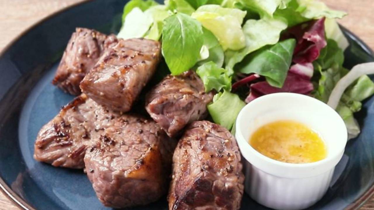 「今日は豪華だね！」作り方簡単！母の日にもおすすめ“ごちそう”おかず5選
