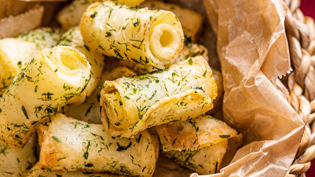 「これ、どうやって作るの？」「また食べたい！」カリッとホクホク“じゃがいも”レシピ