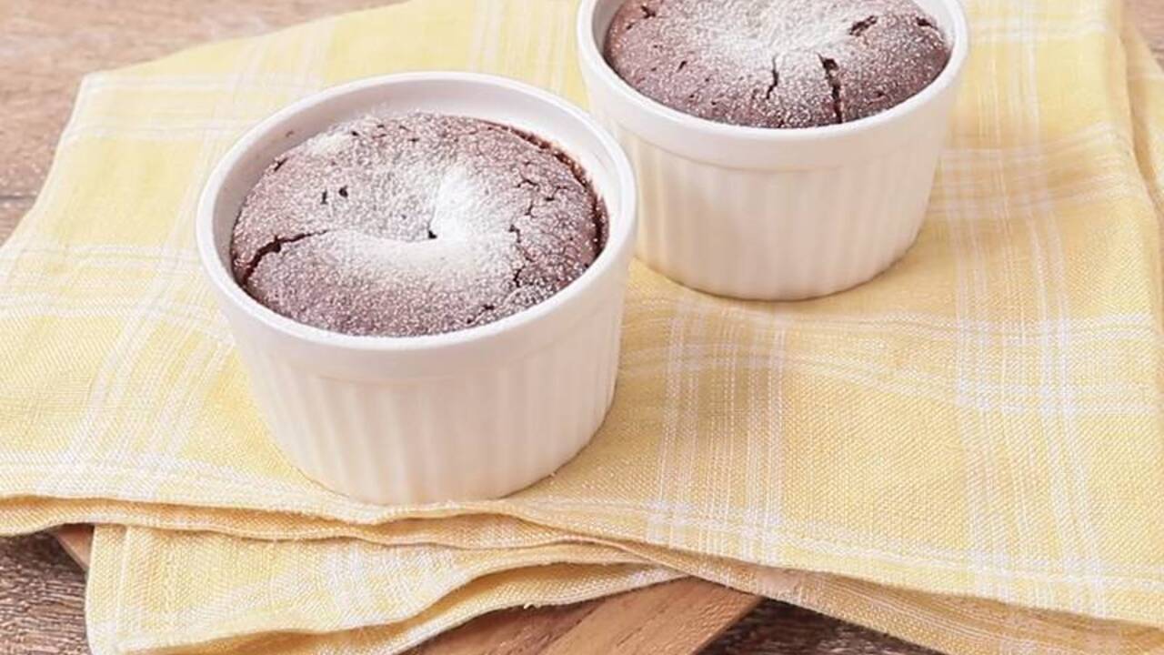 「チョコあったらコレ！」材料3つで作れる簡単おやつ5選