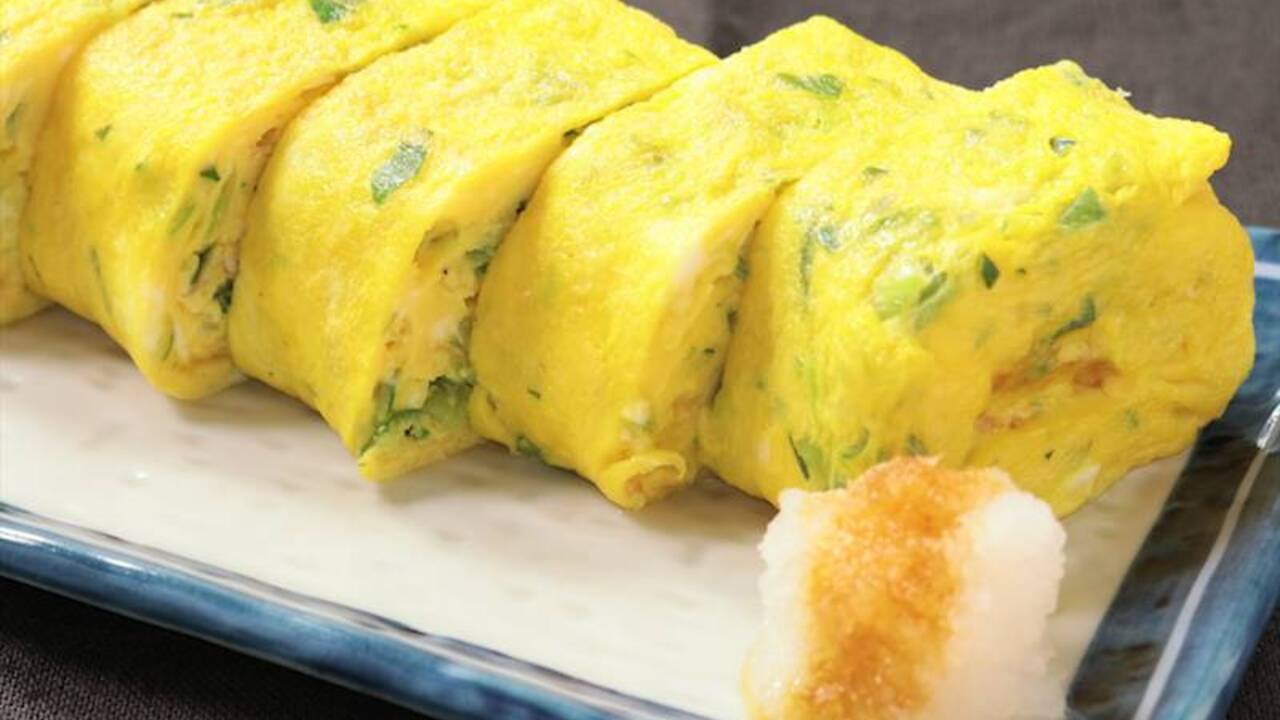 「卵焼き、この手があったか！」今日から試したい“脱マンネリ”レシピ5選