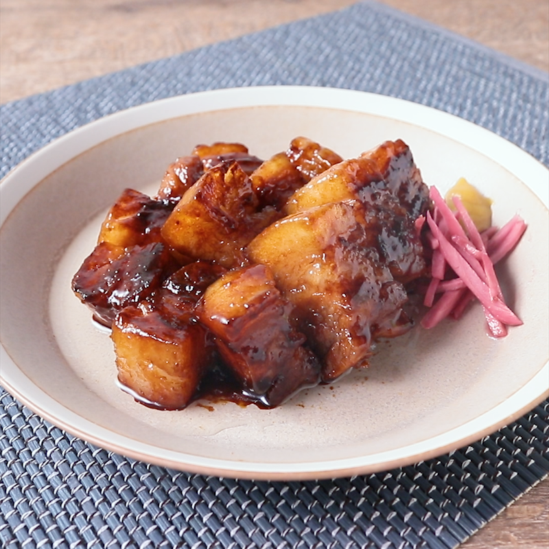 お得に満足ごはん まるごとがおいしい 豚かたまり肉 レシピ5選 クラシル