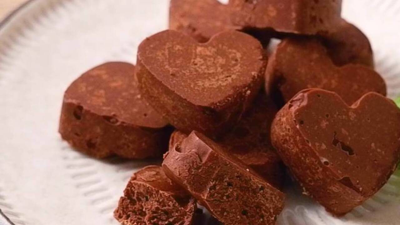 「これ家で作ったの？」「ひと口でハマる」とびきり美味しい“チョコレートおやつ”レシピ5選｜初心者でも簡単◎