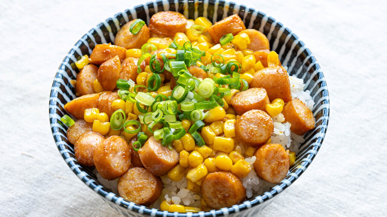 「お腹すいた…！」遅くなったときはコレ！ささっと作れて大満足！“簡単ごはん”レシピ5選