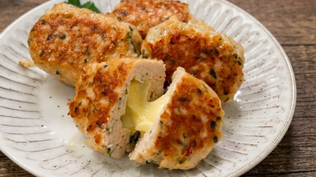 「大葉があったらコレ」「また作ってね！」風味たっぷり“大人気”レシピ5選