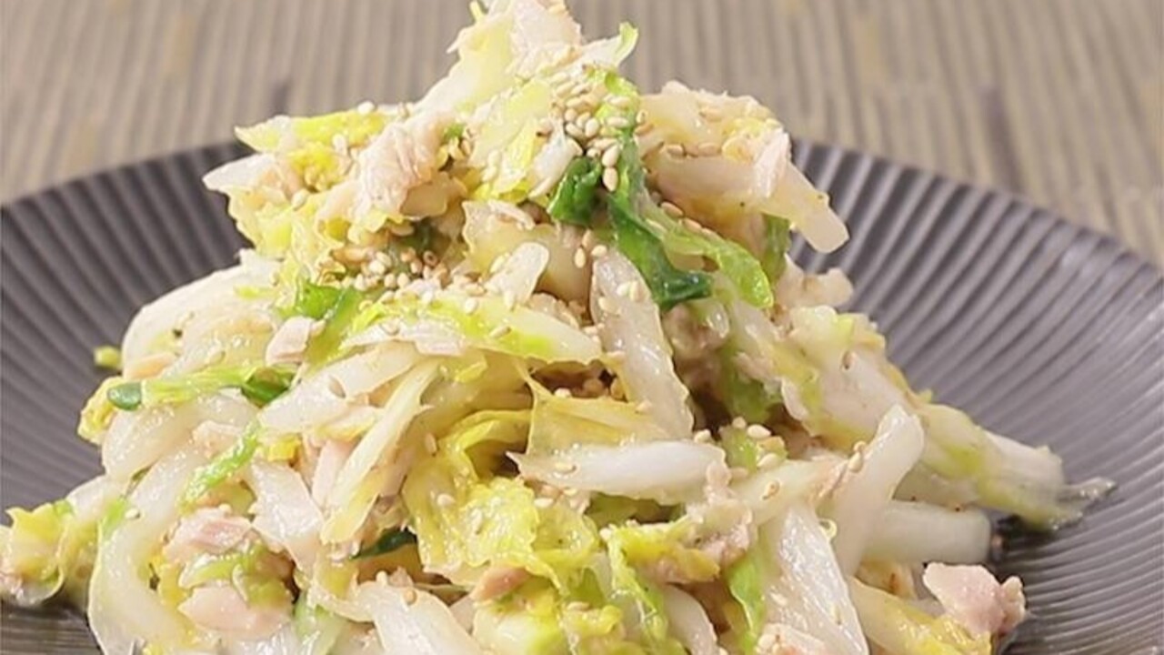 「ツナ缶あったらコレ！」ササッと作れてハマる！味わいたっぷり“やみつきおかず”レシピ5選