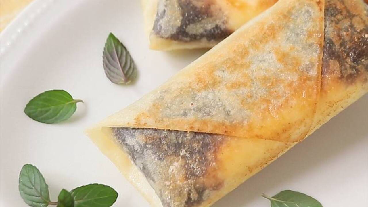 「また食べたい！」「何回も作ってる」フライパンで焼ける“最高おやつ”レシピ5選