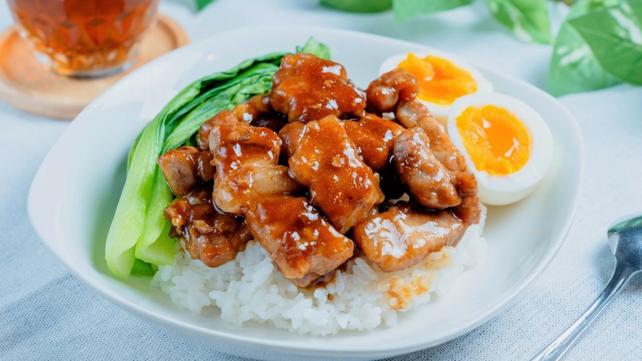 “台湾グルメ”といえば？3位タピオカミルクティー、2位ルーロー飯、気になるダントツ1位は…