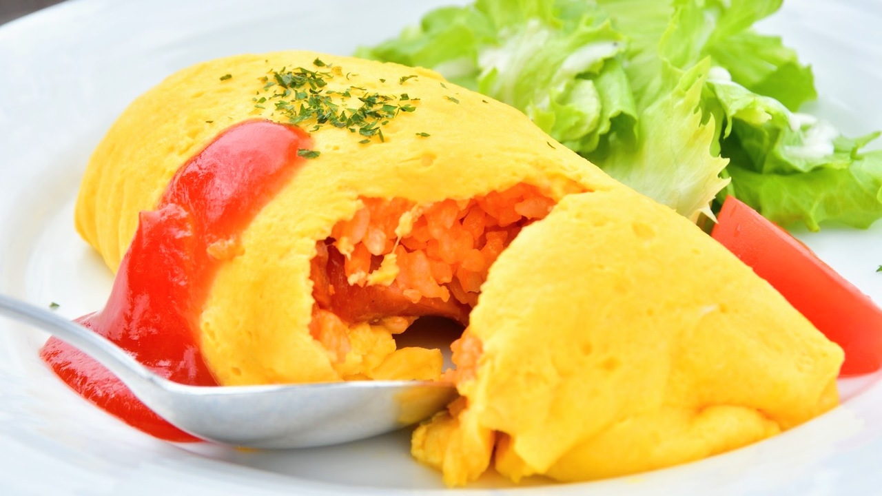 “卵料理”とえいばなに？3位オムライス、2位目玉焼き、気になる1位は…