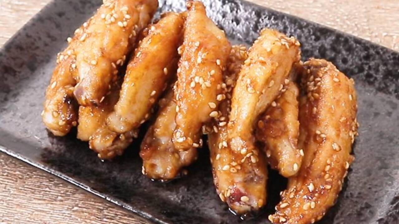 「焼肉のタレはこう使う。」味付けがバチッと決まる“やみつき”おかず5選