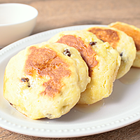 「フライパンで完成！」オーブン不要の気軽に作れる“おやつ”レシピ5選