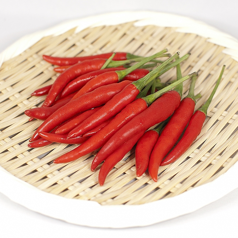 鷹の爪と唐辛子の違いって？料理による使い分けも解説！ | クラシル