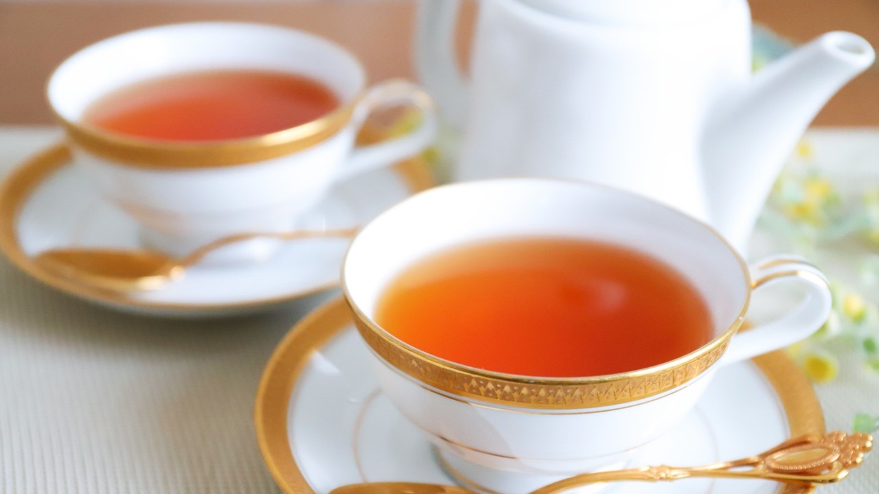 世界でいちばん“お茶”を飲んでいる国はどこ？5位アルゼンチン、4位トルコ、ダントツ1位は…