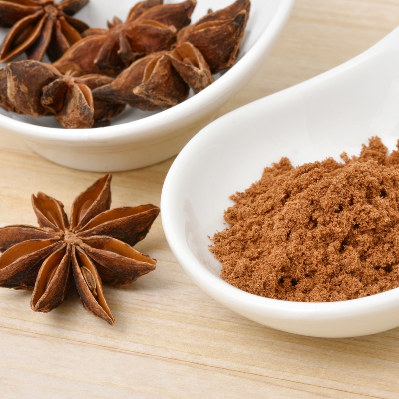 八角ってどんなスパイス？その特徴や使い方とおすすめレシピを紹介
