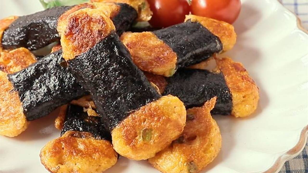 「のりがあったらこう食べる。」あっという間に消える！やみつきレシピ3選