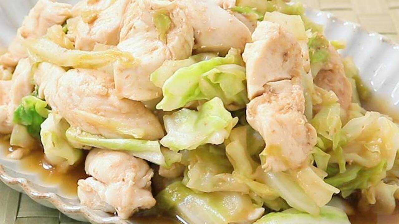 「お財布にやさしい！」「週5で作ってる」家族が喜ぶ大満足レシピ5選