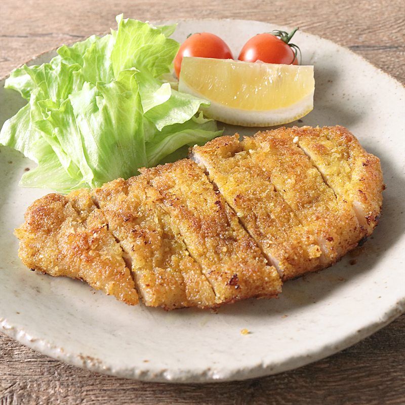 カツレツ」ってどんな料理？「トンカツ」との違いやおうちで作れる
