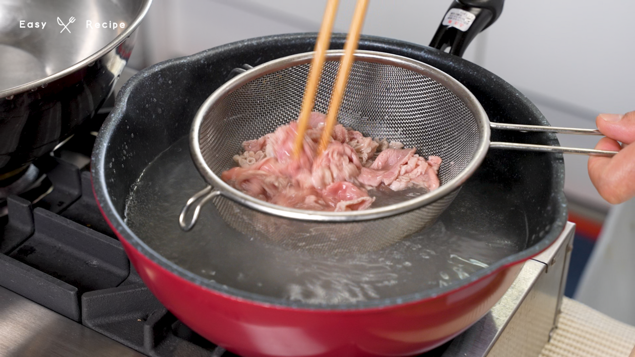 "せっかく買った牛肉が固くなる"問題、どうすべき？人気シェフの裏ワザに「我が家の定番の一つにします」
