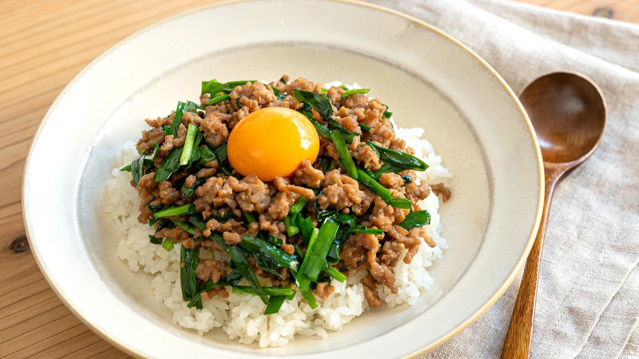 「毎日助かる！」はじめての料理でも大成功“最高ごはん”レシピ5選