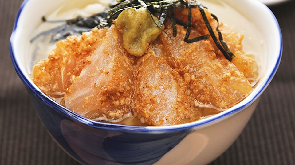 簡単でおいしい！お茶漬けのおすすめレシピ15選 | クラシル