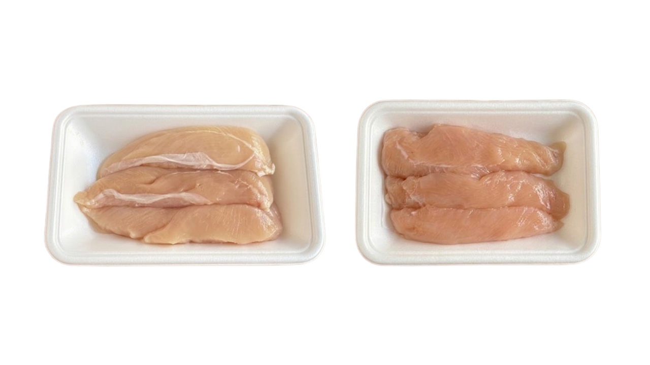 鶏ささみ「右と左」どっちを買う？色でわかる“鮮度の良さ”を見分けるコツとは…　