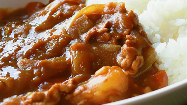 普通に作ってるのにおいしくない これで大丈夫 コク旨カレーになる基本ポイント クラシル