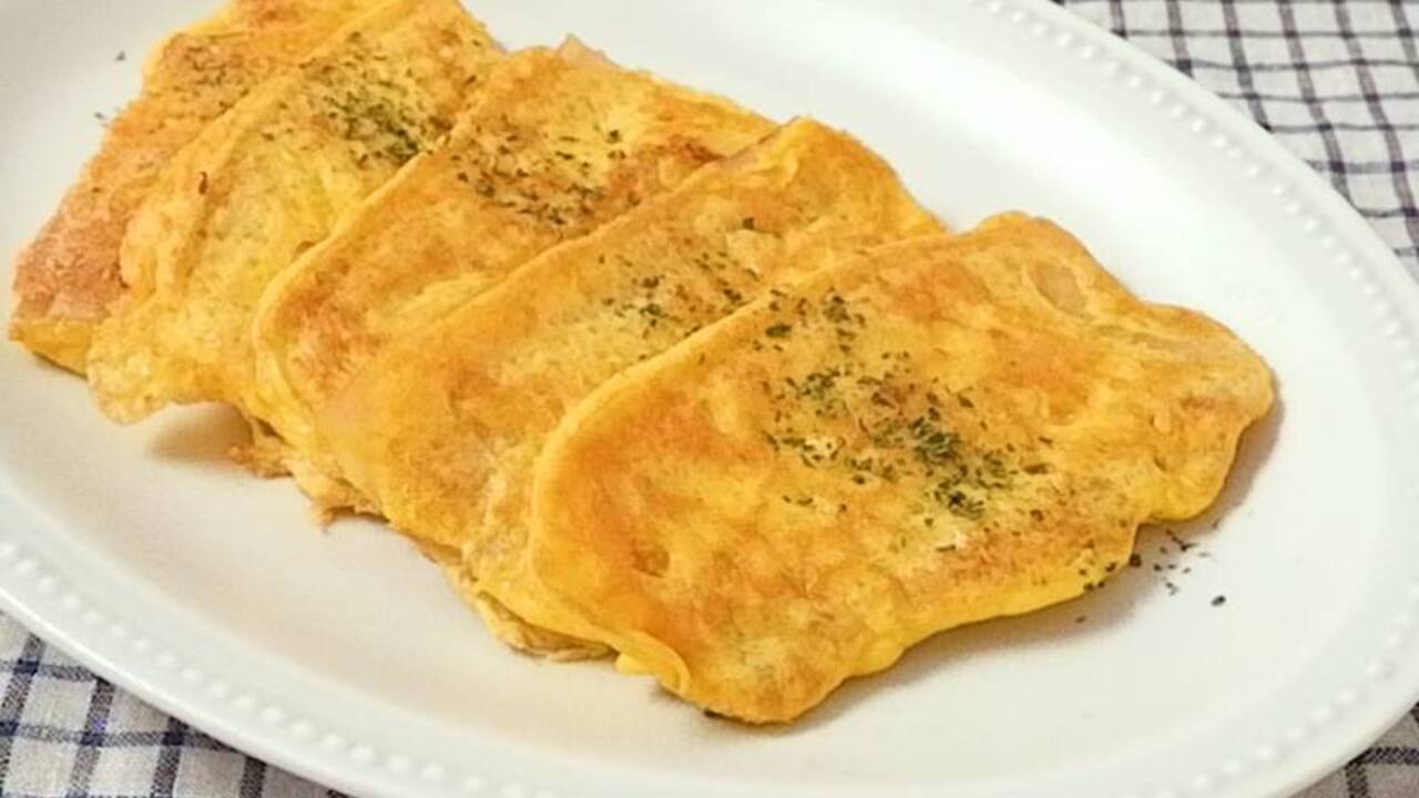 「買い物に行かない日は、食材2つで」家にあるもので大満足な“簡単おかず”レシピ5選