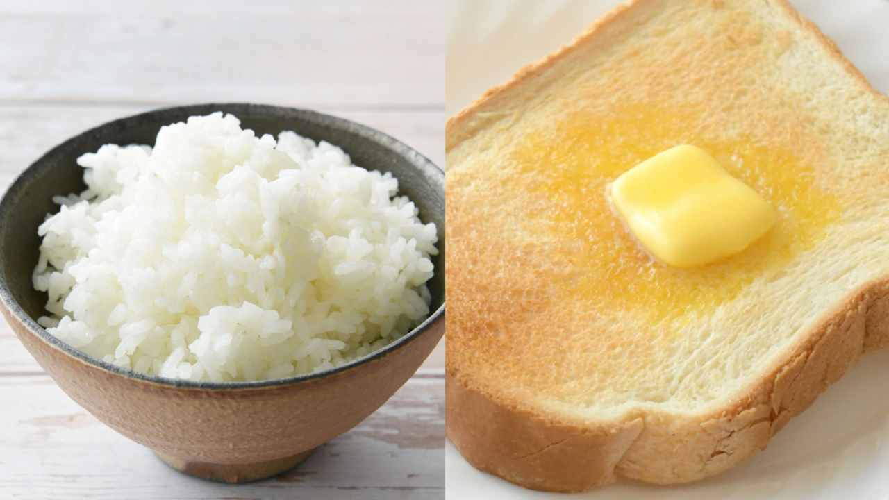 「200人に聞いた！」朝食はパン派？ごはん派？圧倒的に人気だったのは...？