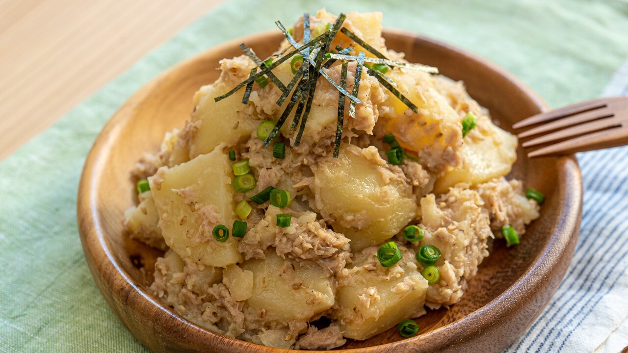 「絶対ハマる」「何回も作ってる！」ビールにも合う副菜はコレ！“無限おかず”5選