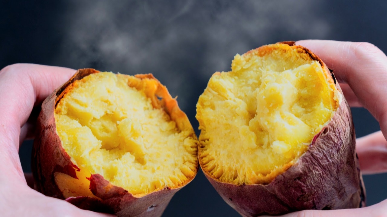 日本で1番“さつまいも”を買っている県は？3位鹿児島県、2位滋賀県、ダントツ1位は…