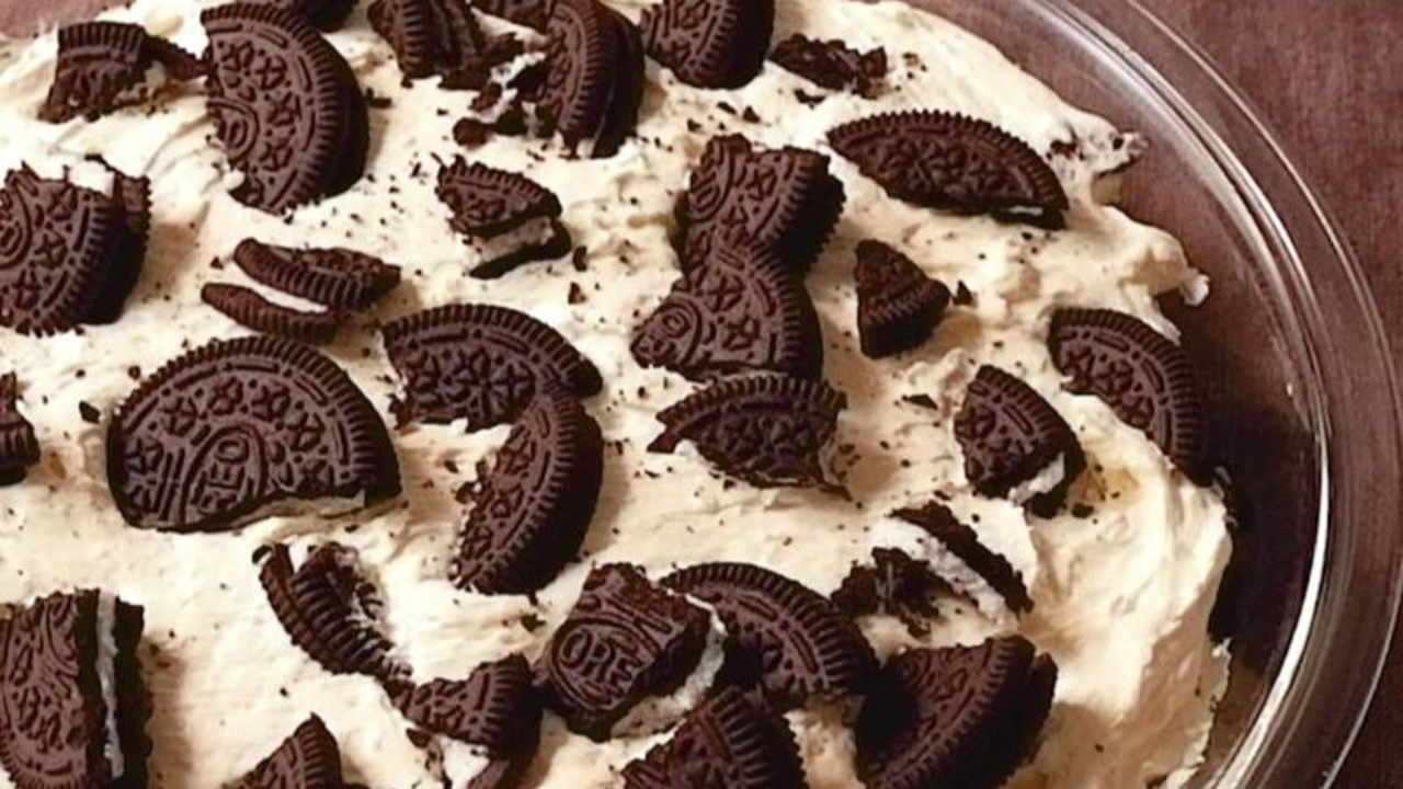 「材料3つだけ！？」「簡単だからまた作りたい！」混ぜて冷やすだけ！濃厚チーズケーキの作り方