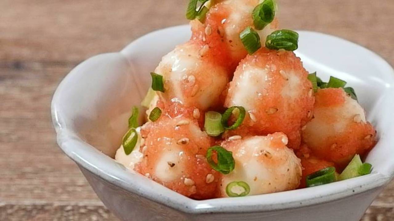 「こういう副菜、欲しかった！」パパっと作れて便利な“副菜レシピ”5選