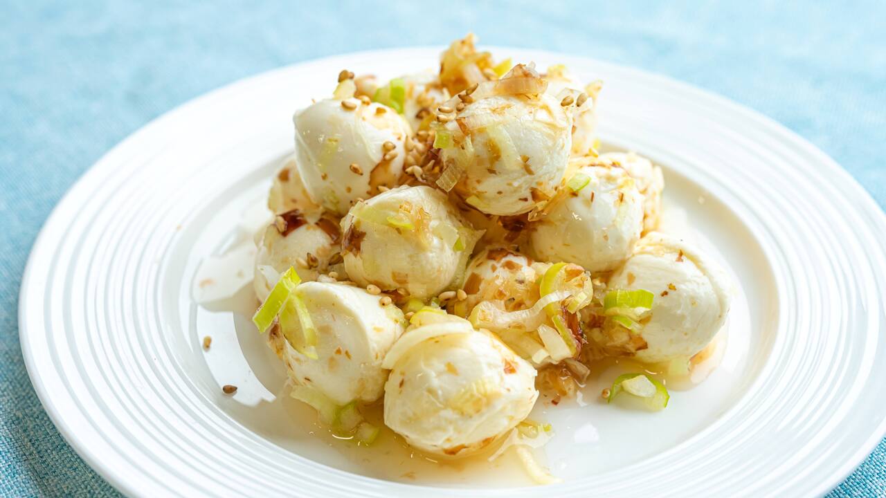 「白だしって万能だった…！」毎日助かる！思わず作りたくなる“おかず”5選