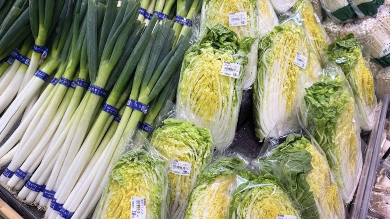 「今週1番安い野菜は？」平年比で最大58円も安いオトク食材でつくるレシピに「今すぐ作りたい！」