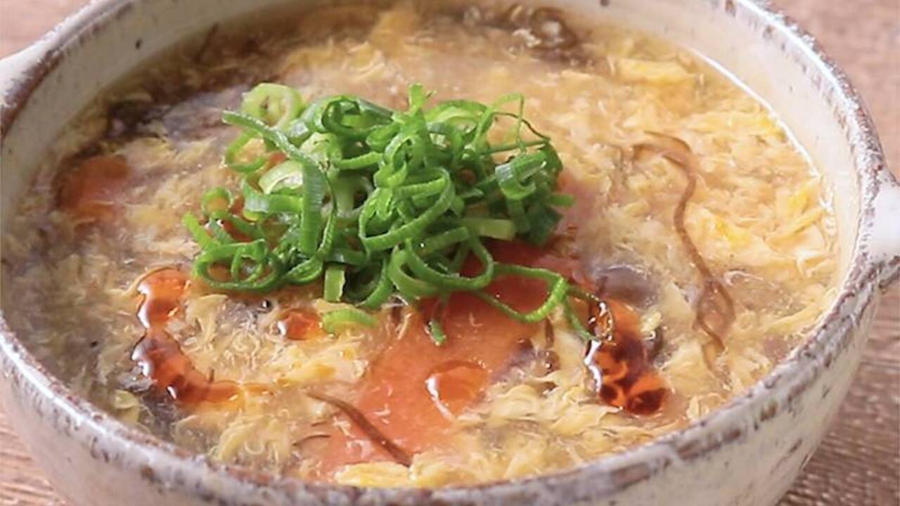 「このスープ、おいしい！」簡単に作れて大好評な“あったか”スープレシピ5選｜朝ごはんや、もう1品にも！