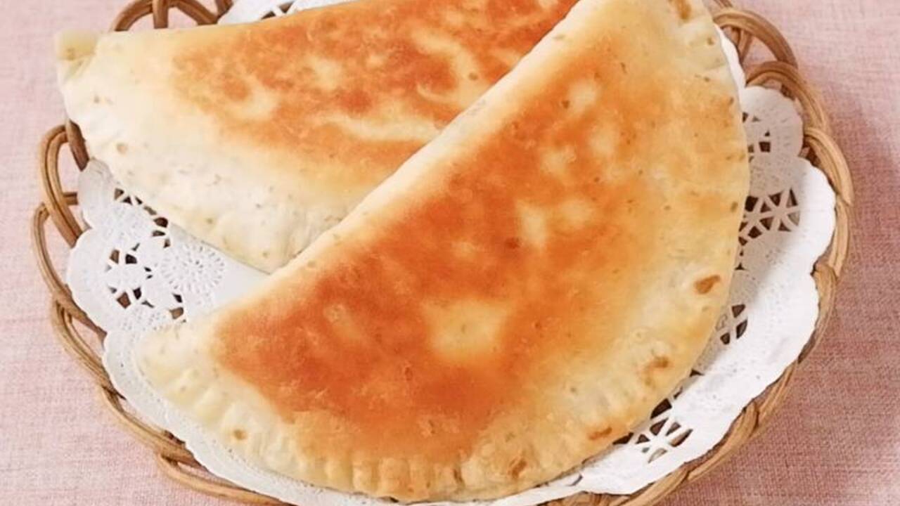 「フライパンでできる！」オーブンがいらない“毎日おやつ”5選