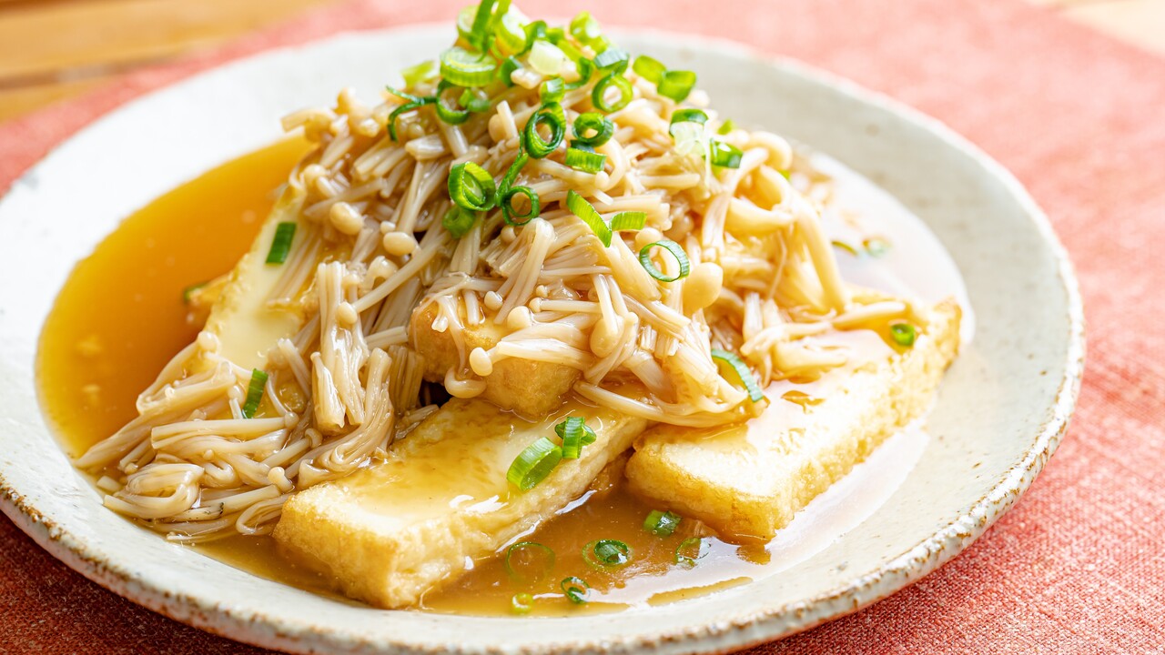 「この厚揚げ、また食べたい！」お財布にもやさしい！“大人気”やみつきレシピ5選