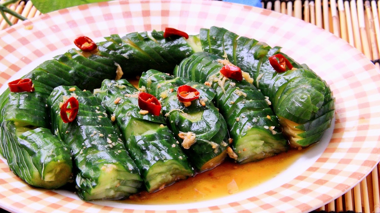 いちばん食べる“夏野菜”といえばなに？3位枝豆、2位きゅうりを抑えて1位になったのは…