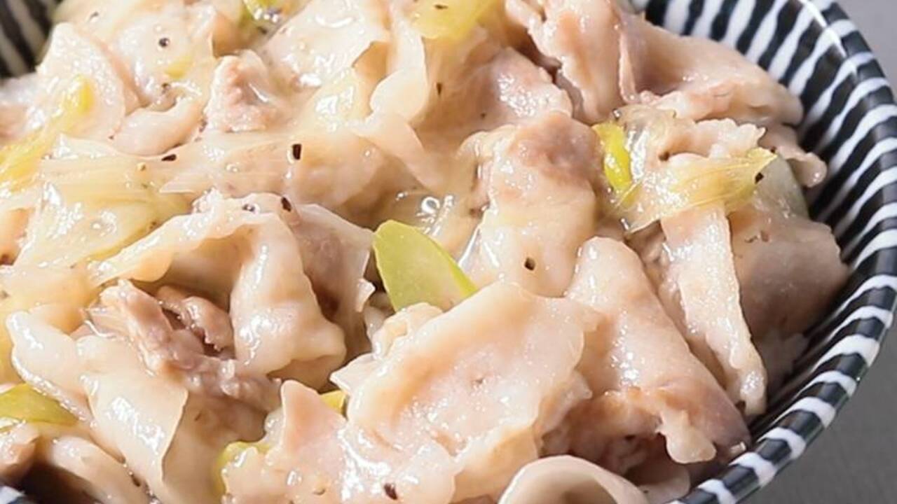 「毎日でも飽きなくて、満足度100点」すぐに食べられる“はや旨”ごはんレシピ5選