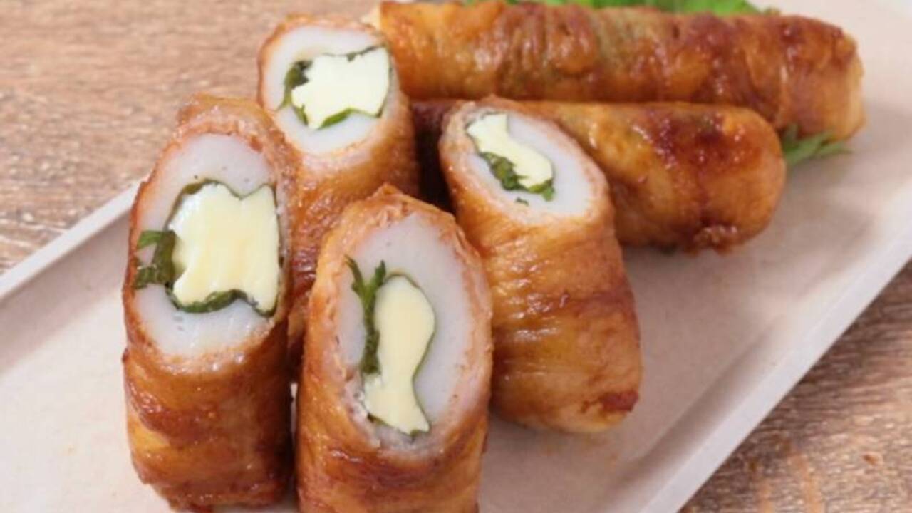 「詰めやすさ100点」「また入れてね」ひとくちサイズのお弁当おかず5選