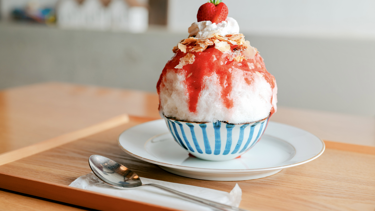【かき氷のトッピング】定番から意外な変わり種まで!この夏すぐできるレシピを大公開!