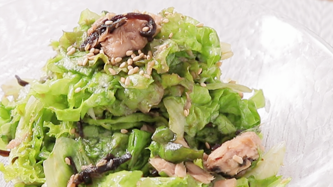 「塩昆布、その手があったか！」簡単おいしい！繰り返し作りたくなる！味わい“大人気”レシピ5選